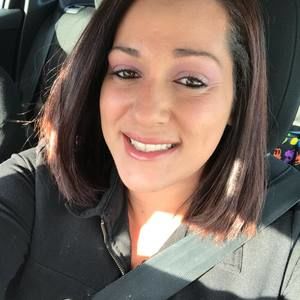 Meet your Posher, Norma